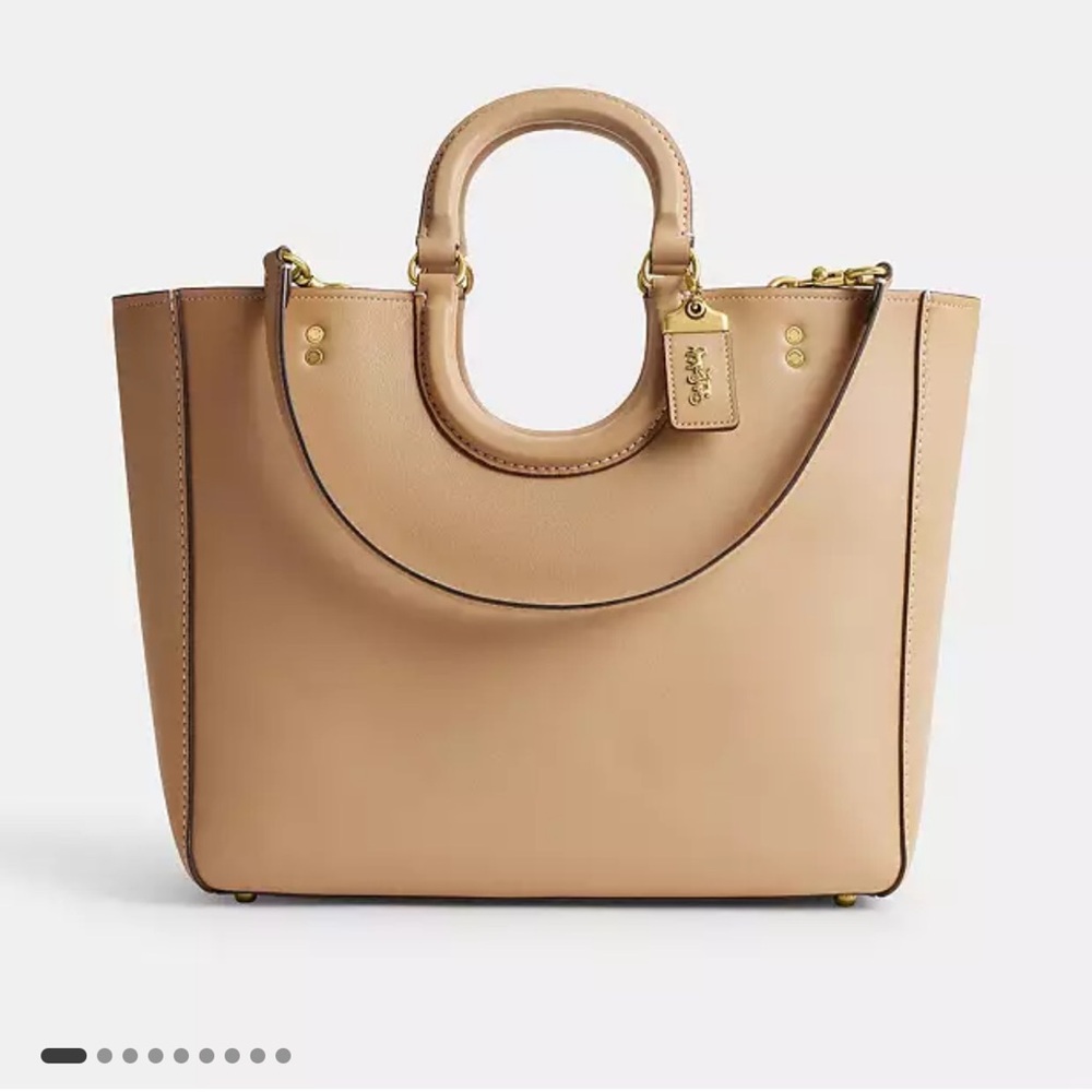 Coach Rae Tote Bag